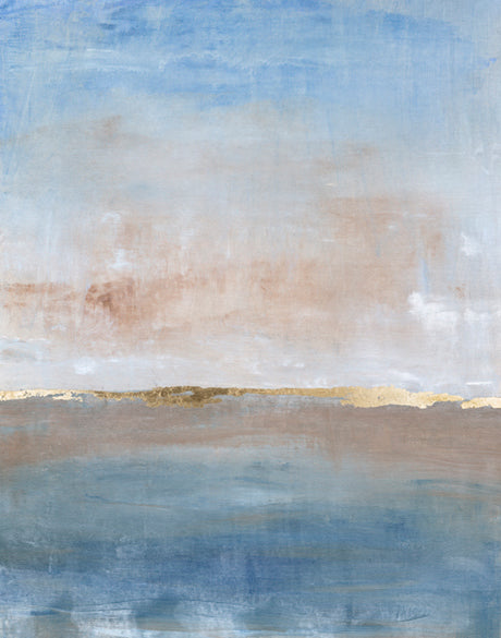 Morning Light II (Canvas)