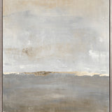 Morning Light III (Canvas) Large (903mm W x 1109mm H)