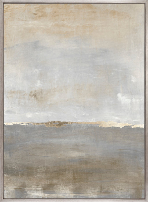 Morning Light III (Canvas)