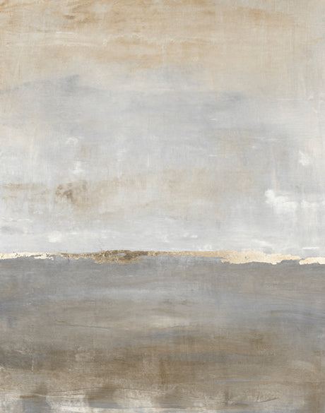 Morning Light III (Canvas)