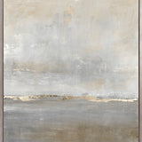 Morning Light IV (Canvas) Large (903mm W x 1109mm H)