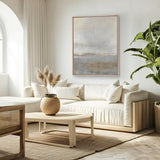 Morning Light IV (Canvas) Large (903mm W x 1109mm H)