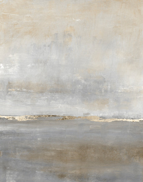 Morning Light IV (Canvas)