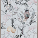 Chanteur Bird I (Canvas)
