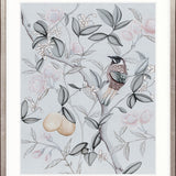 Chanteur Bird I