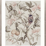 Chanteur Bird VI