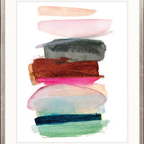 Sweet Pastels I