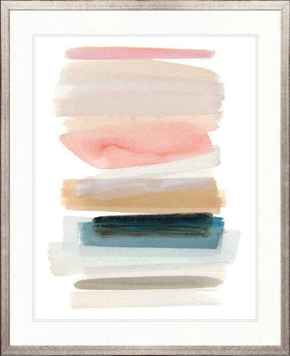 Sweet Pastels II