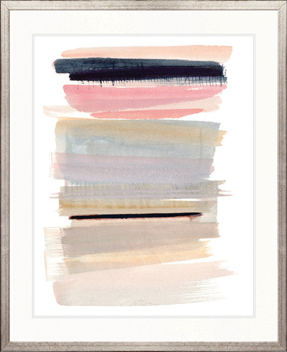 Sweet Pastels III