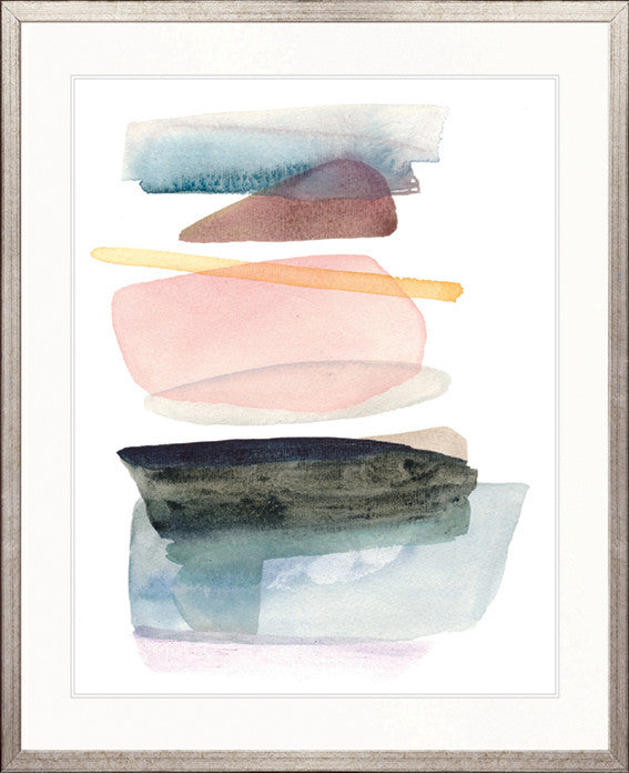 Sweet Pastels VI