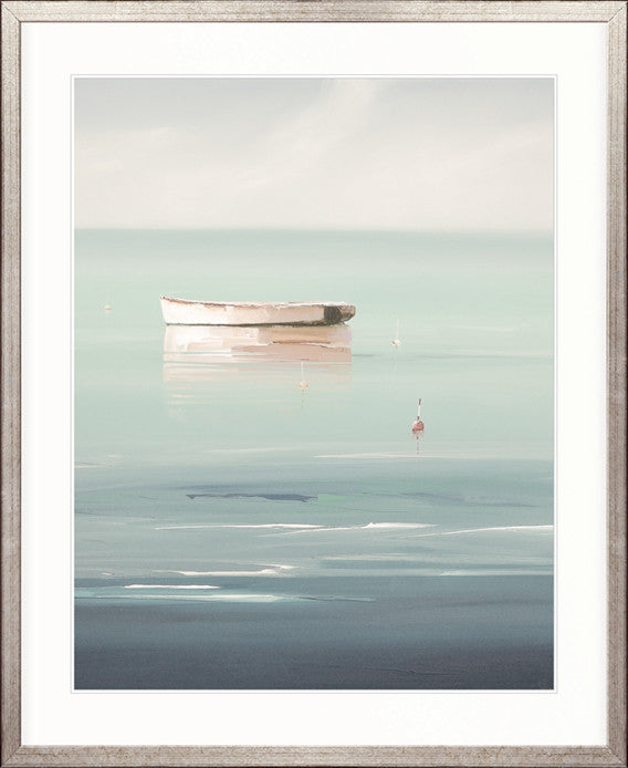 Serene Boats II