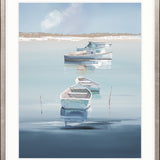 Serene Boats IV