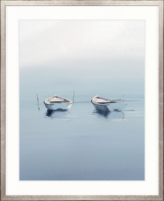 Serene Boats VI
