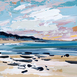 Chatham Bay I (Canvas) Large (903mm W x 1109mm H)
