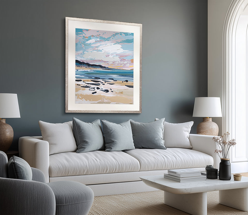 Chatham Bay I
