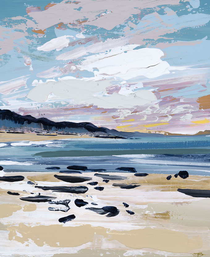 Chatham Bay I