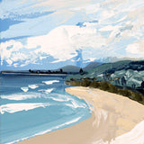 Chatham Bay II (Canvas) Large (903mm W x 1109mm H)