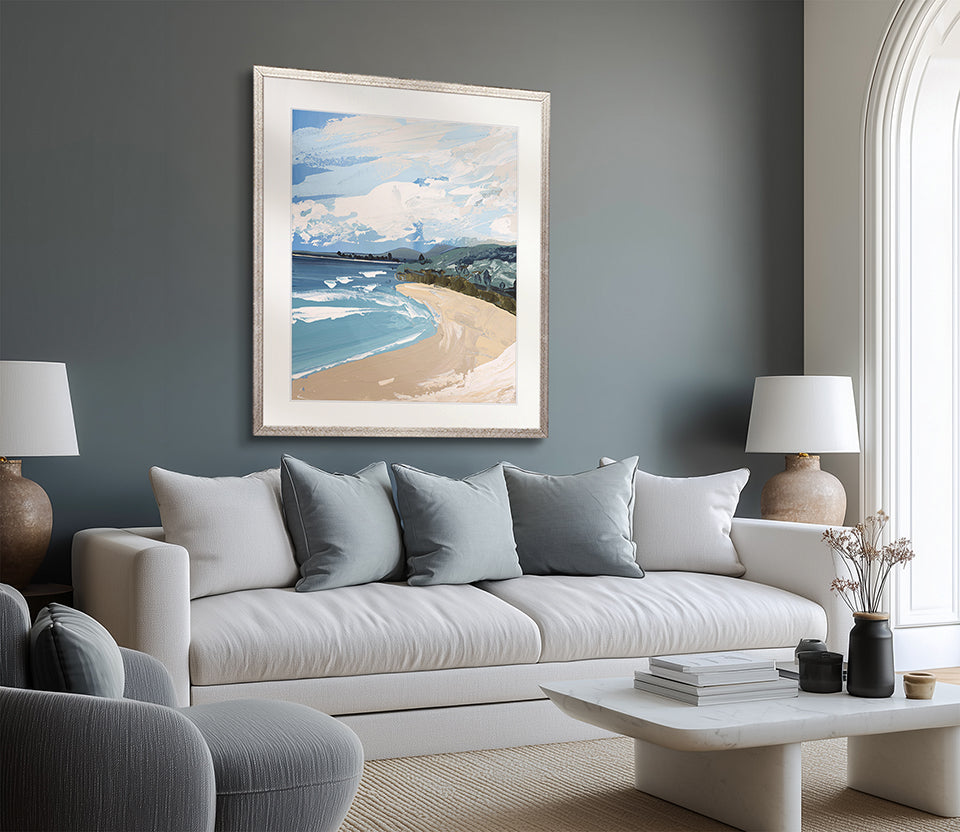 Chatham Bay II