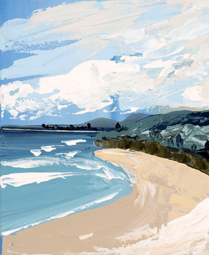 Chatham Bay II
