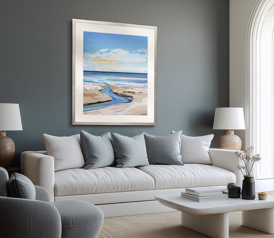 Chatham Bay III