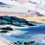 Chatham Bay IV (Canvas) Large (1109mm W x 903mm H)