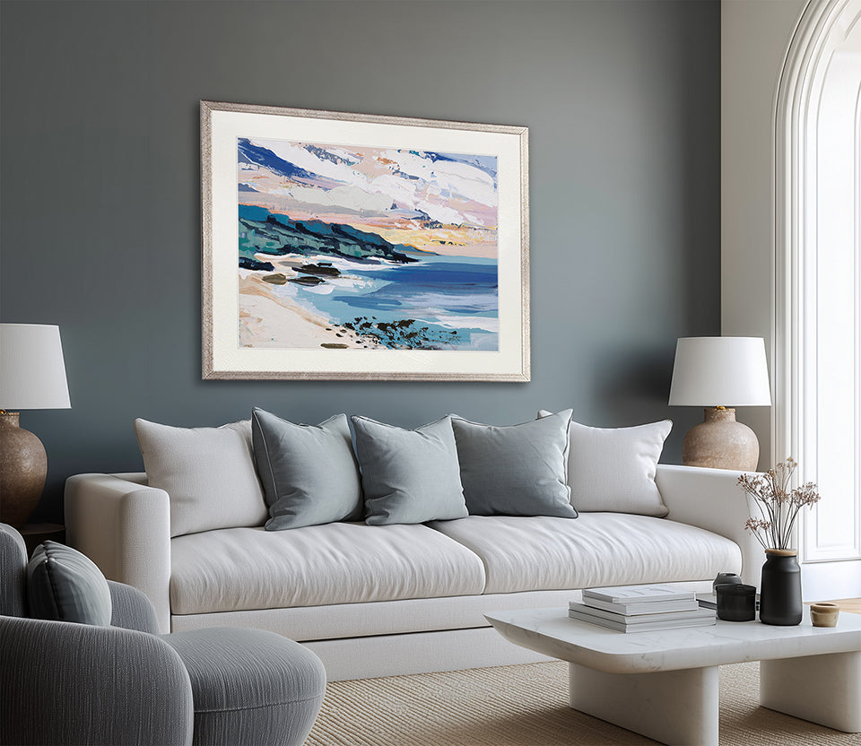 Chatham Bay IV