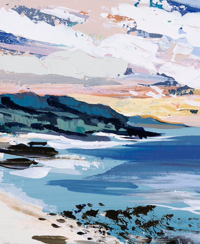 Chatham Bay IV