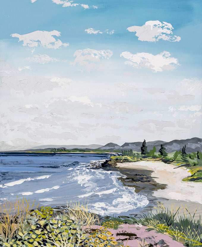 Chatham Bay VI