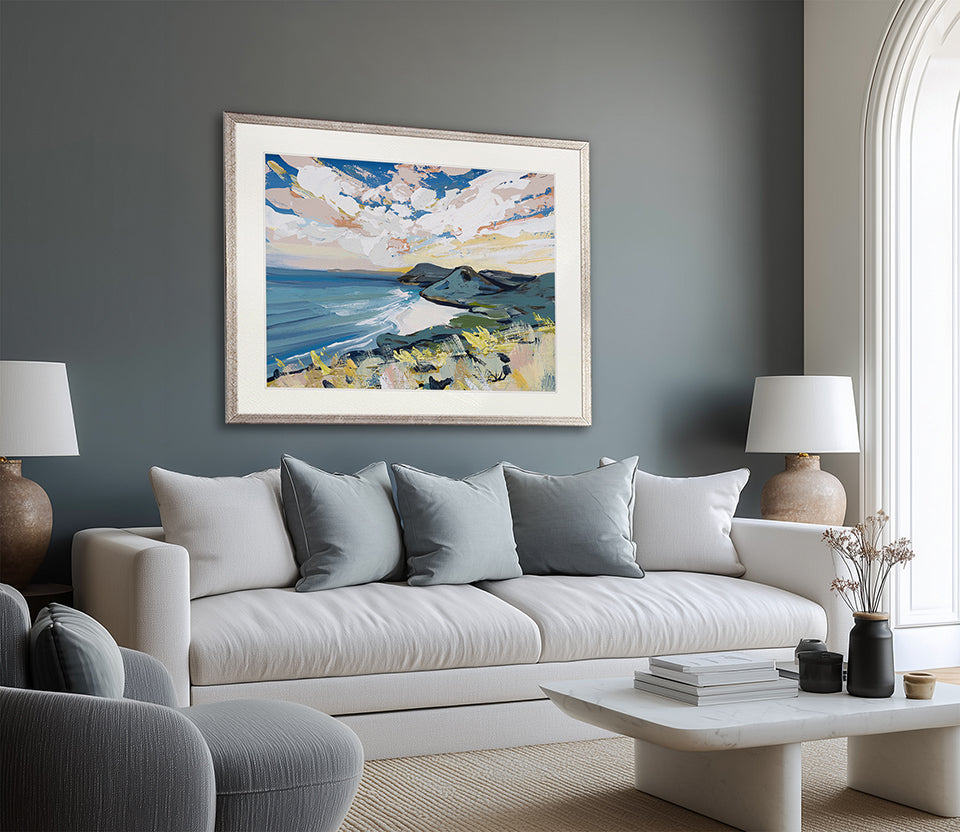 Chatham Bay VII