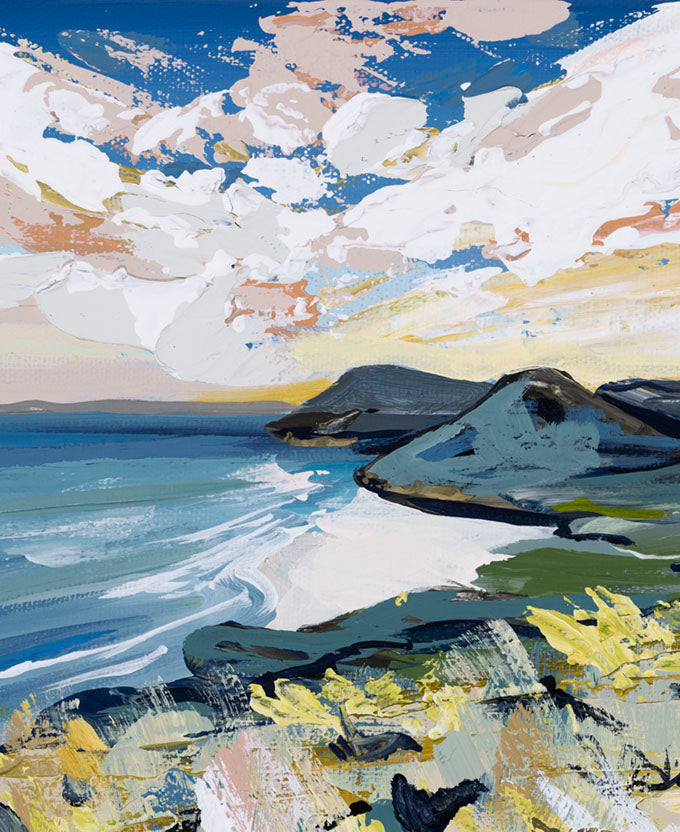 Chatham Bay VII