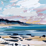 Chatham Bay VIII (Canvas) Large (860mm W x 860mm H)