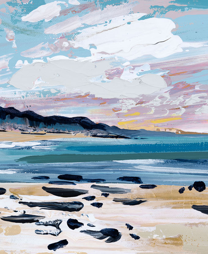 Chatham Bay VIII