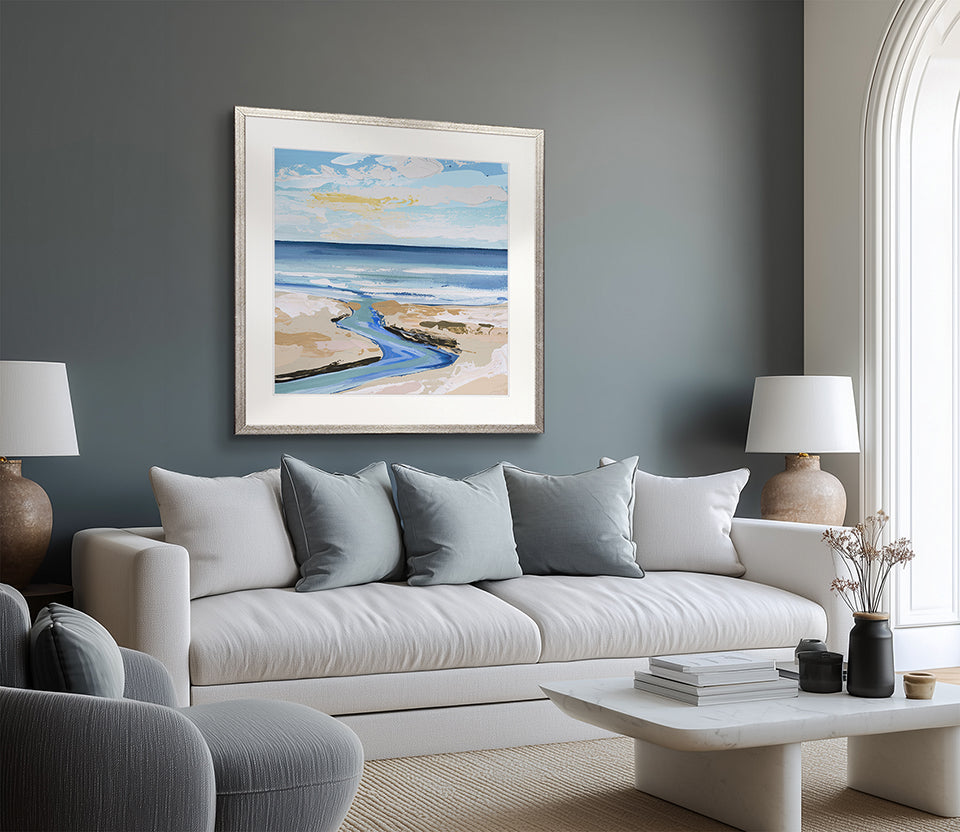 Chatham Bay IX