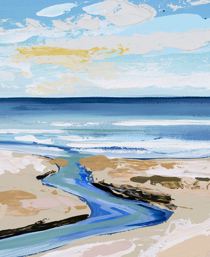 Chatham Bay IX