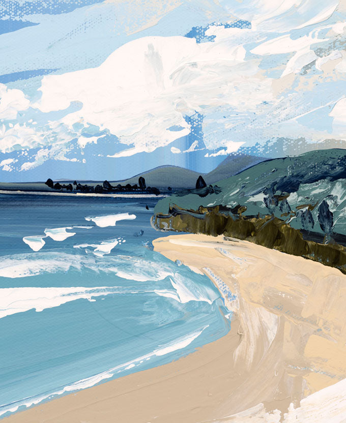 Chatham Bay X