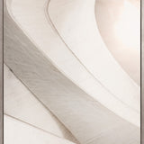 Elemental Curves II (Canvas)