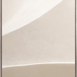 Elemental Curves IV (Canvas)