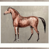 Elise Horses II