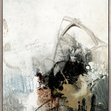 Chiavi Abstract I (Canvas)