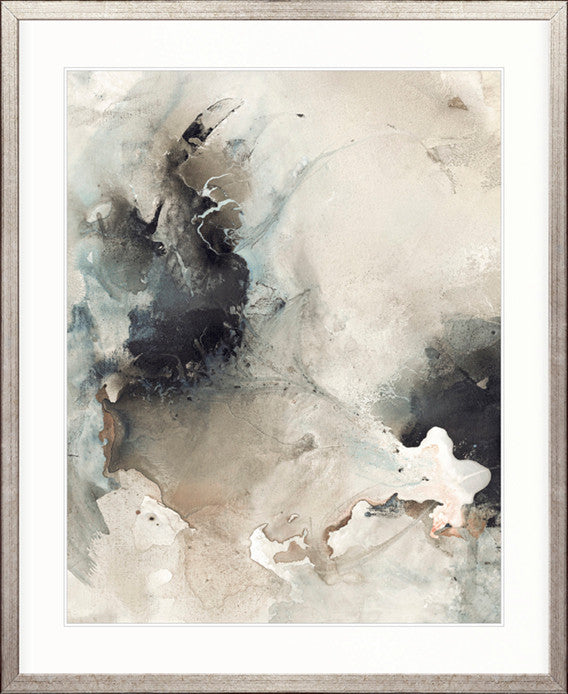 Chiavi Abstract III