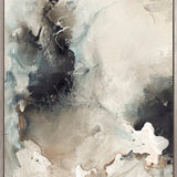 Chiavi Abstract III (Canvas)