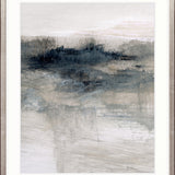 Chiswick Abstract II X-Large (1000mm W x 1400mm H) / Clear Acrylic