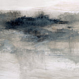 Chiswick Abstract II X-Large (1000mm W x 1400mm H) / Clear Acrylic