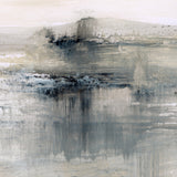 Chiswick Abstract III (Canvas) Large (860mm W x 860mm H)