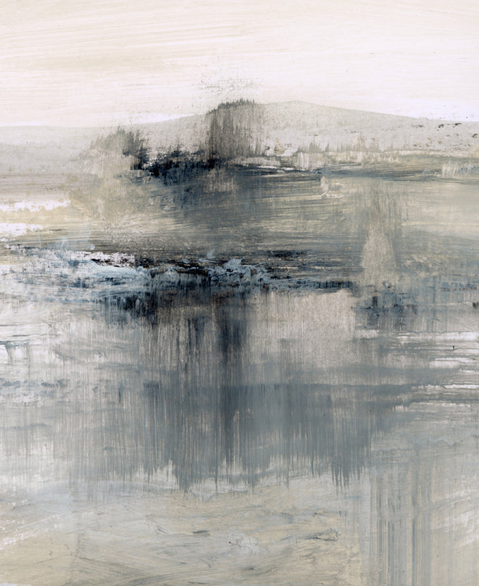 Chiswick Abstract III (Canvas)