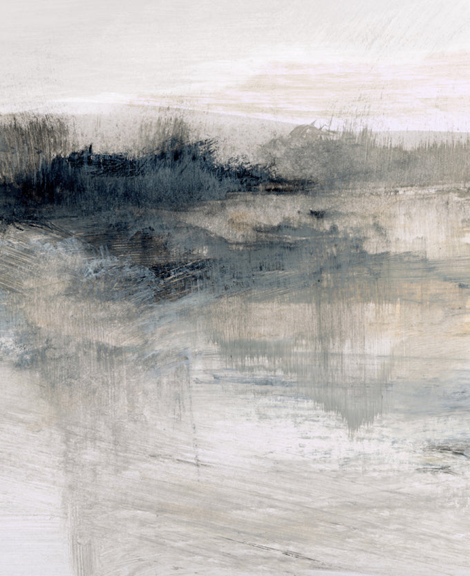 Chiswick Abstract IV (Canvas)