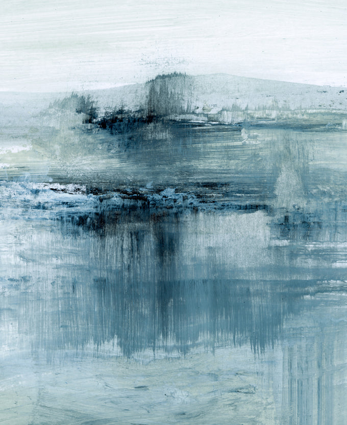 Chiswick Abstract V (Canvas)
