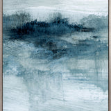 Chiswick Abstract VI (Canvas) Large (903mm W x 1109mm H)
