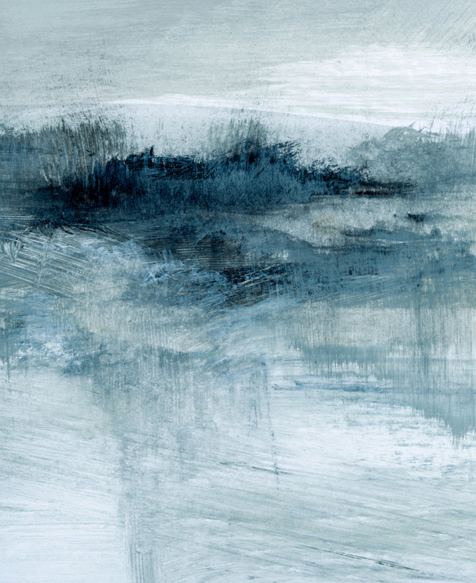 Chiswick Abstract VI (Canvas)