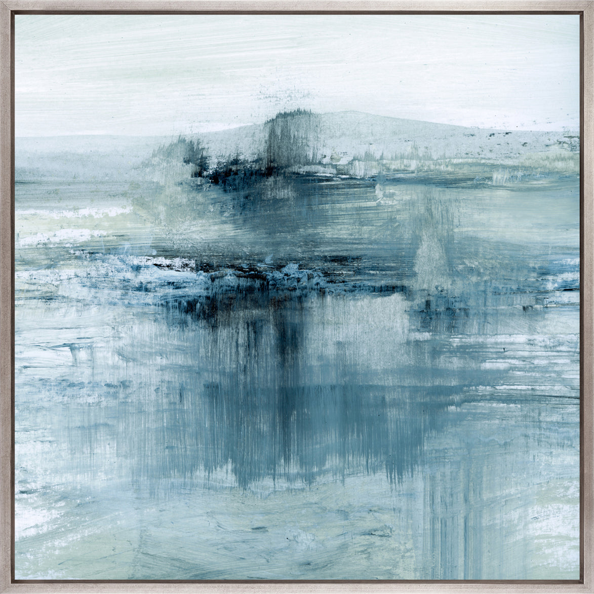 Chiswick Abstract VII (Canvas)